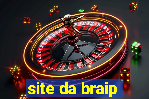 site da braip